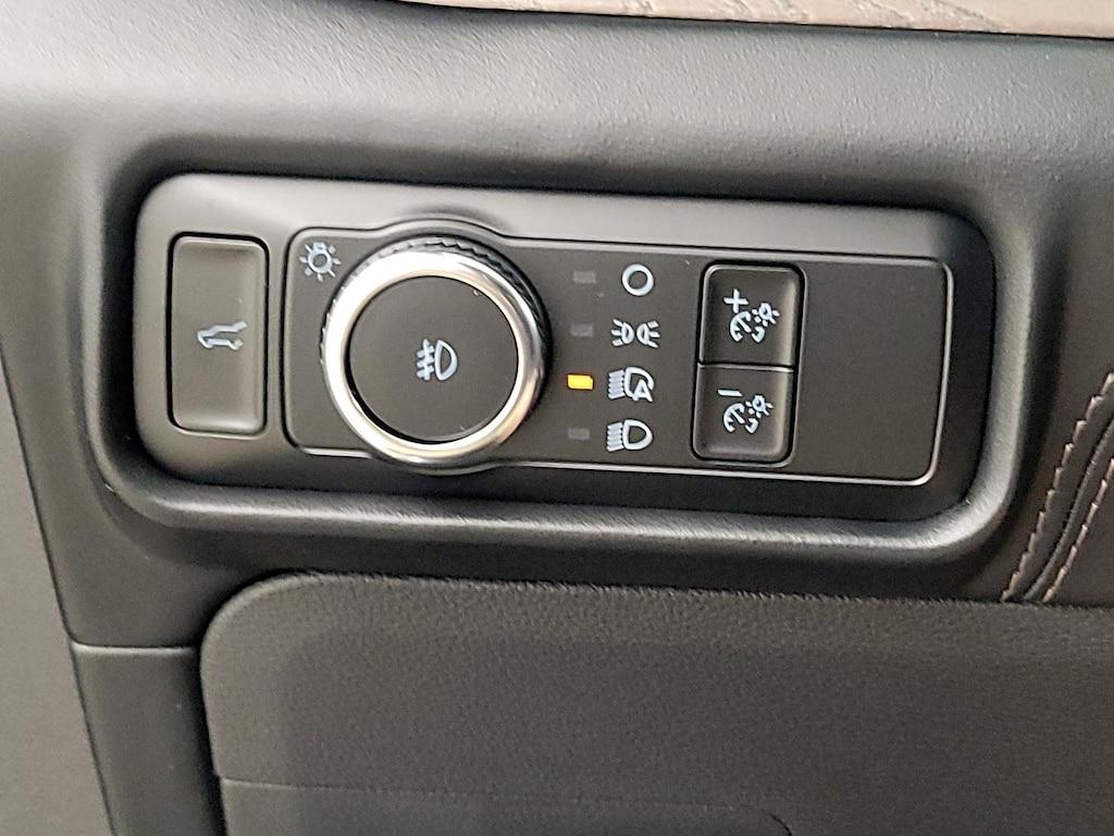 used 2023 Ford Explorer car, priced at $50,998