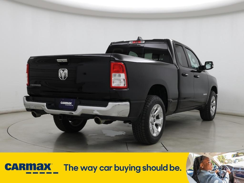 used 2020 Ram 1500 car, priced at $32,998