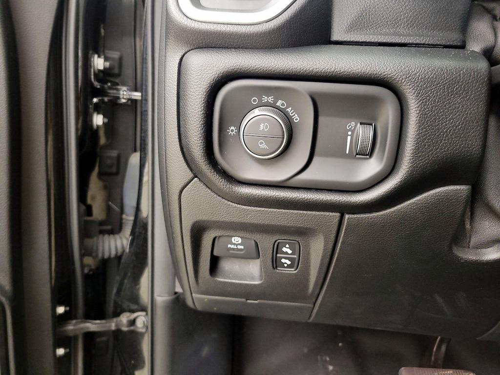 used 2020 Ram 1500 car, priced at $32,998