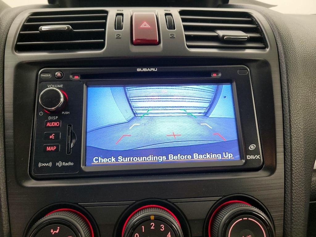 used 2014 Subaru XV Crosstrek car, priced at $13,998