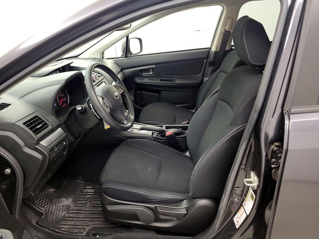 used 2014 Subaru XV Crosstrek car, priced at $13,998