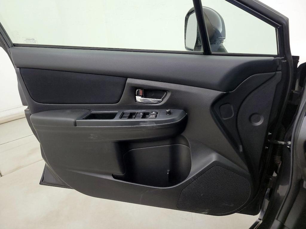 used 2014 Subaru XV Crosstrek car, priced at $13,998