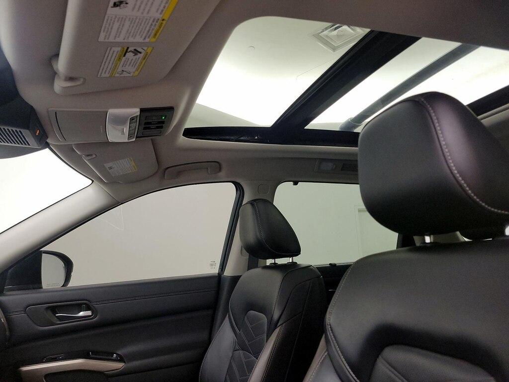 used 2023 Nissan Pathfinder car, priced at $41,998