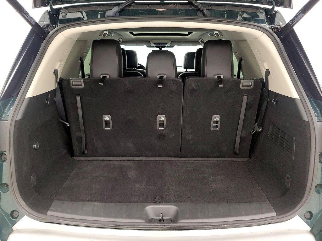 used 2023 Nissan Pathfinder car, priced at $41,998
