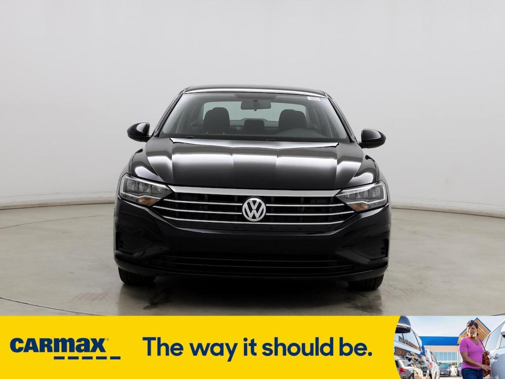 used 2021 Volkswagen Jetta car, priced at $18,998