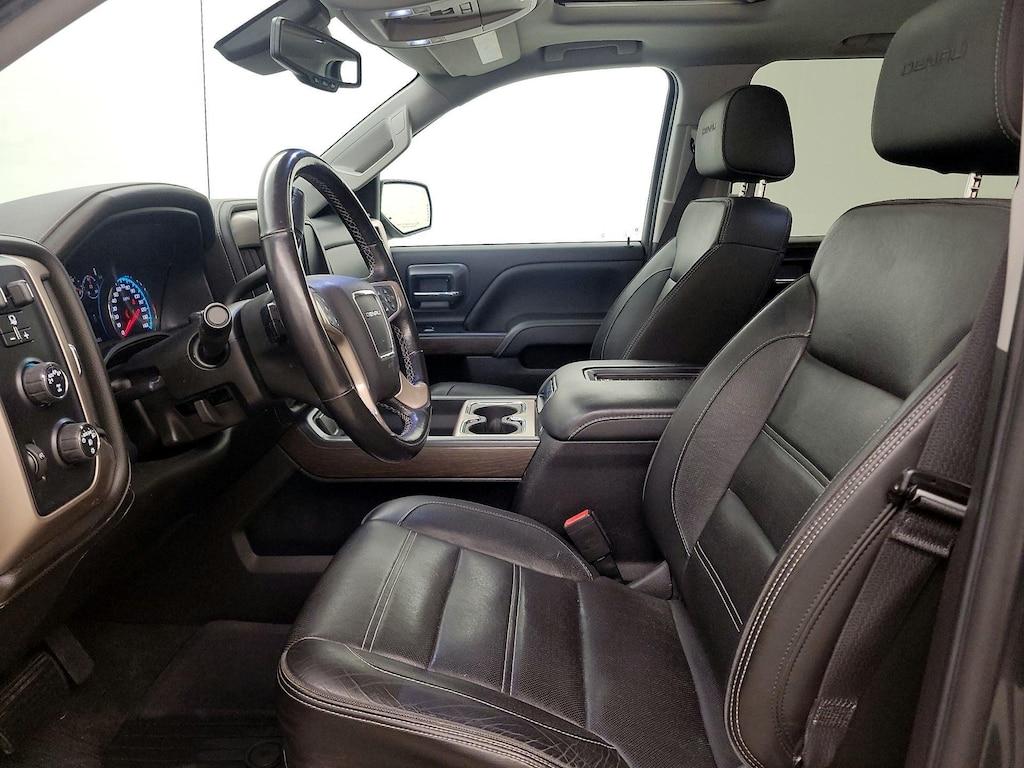 used 2018 GMC Sierra 1500 car, priced at $30,998