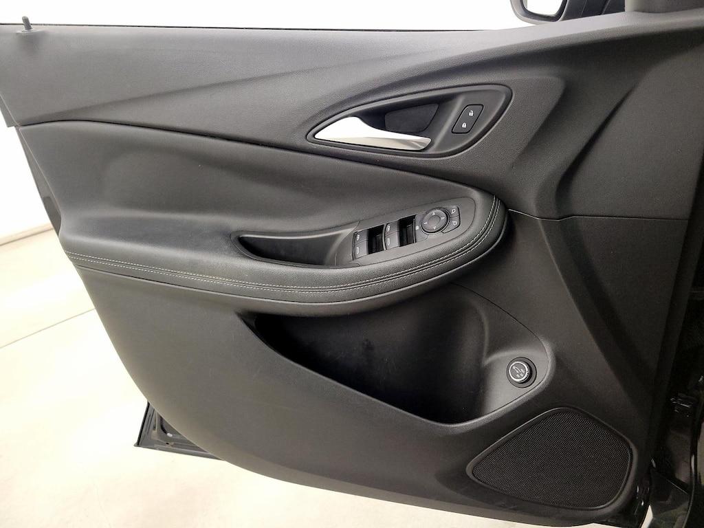 used 2020 Buick Encore GX car, priced at $16,998