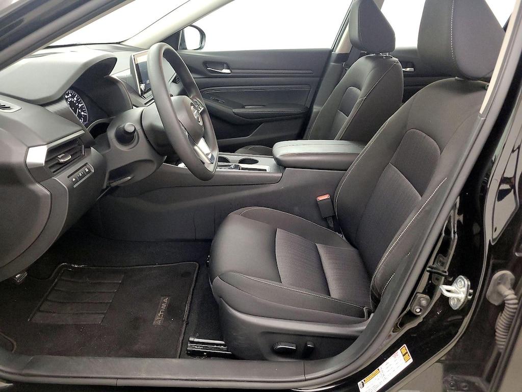used 2020 Nissan Altima car, priced at $20,998