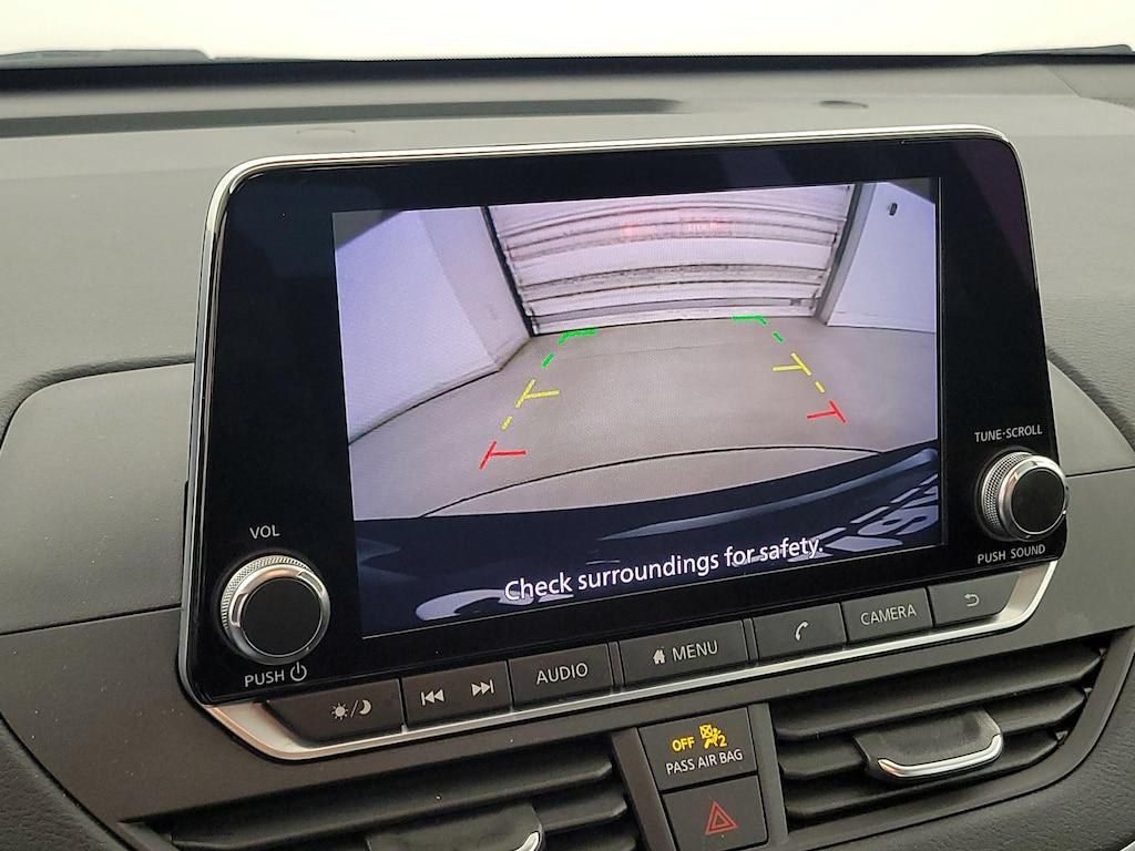 used 2020 Nissan Altima car, priced at $20,998