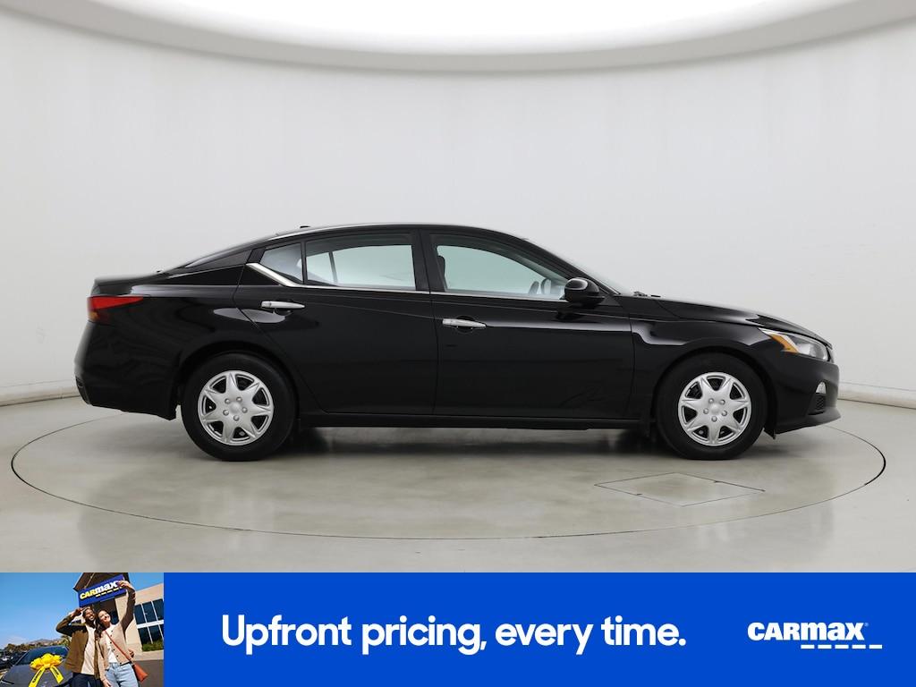 used 2020 Nissan Altima car, priced at $20,998