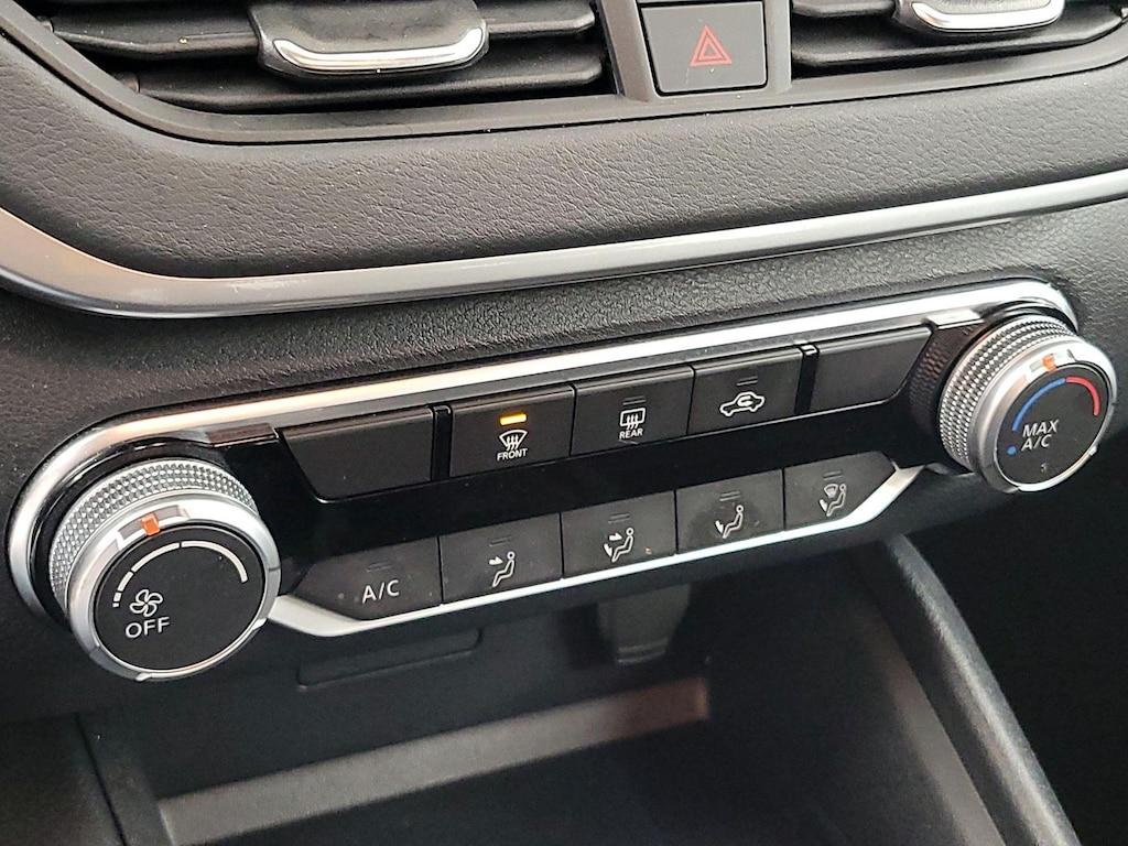 used 2020 Nissan Altima car, priced at $20,998