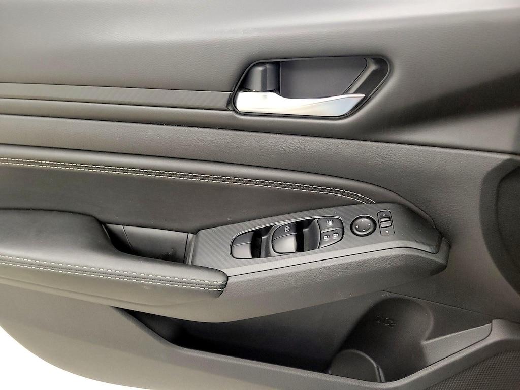 used 2020 Nissan Altima car, priced at $20,998