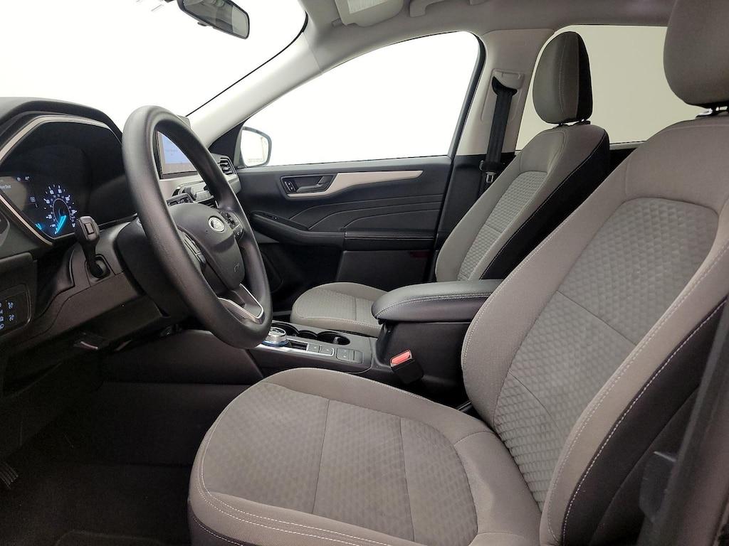 used 2022 Ford Escape car, priced at $19,998