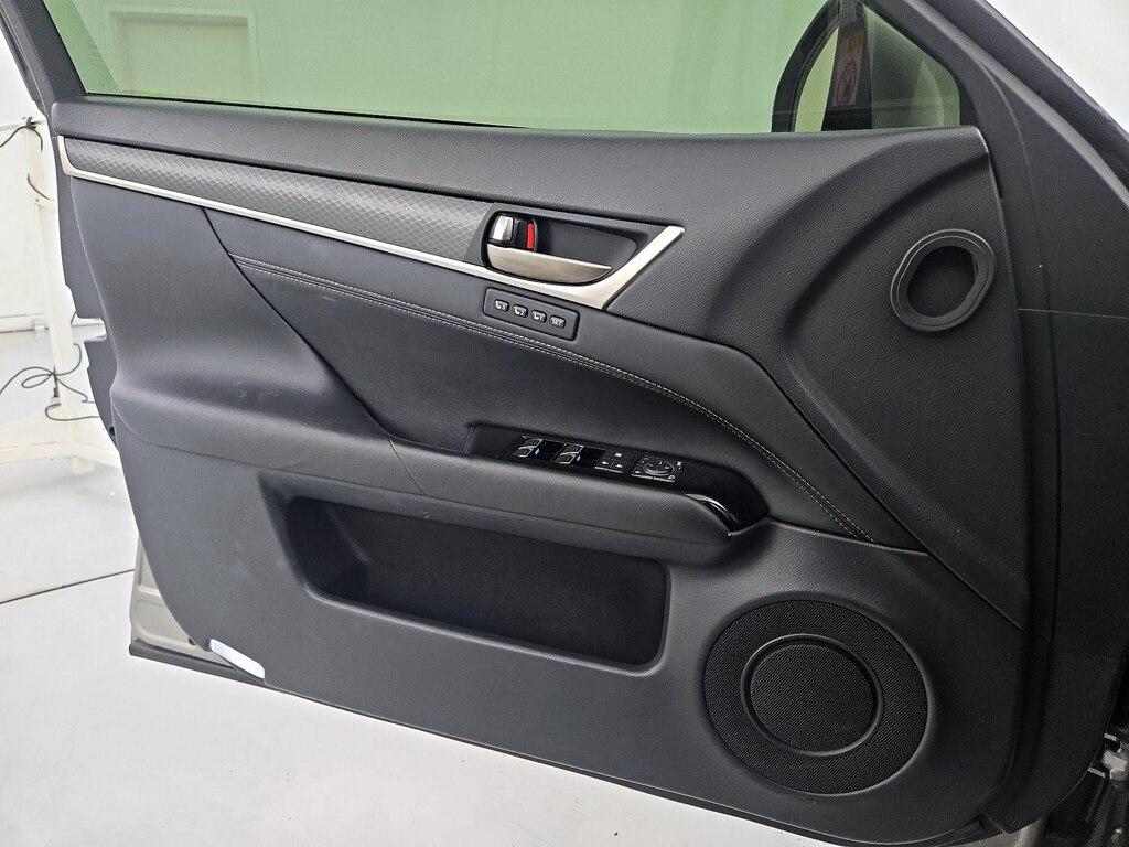 used 2016 Lexus GS 350 car, priced at $25,998