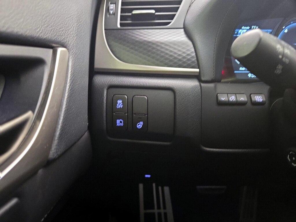 used 2016 Lexus GS 350 car, priced at $25,998