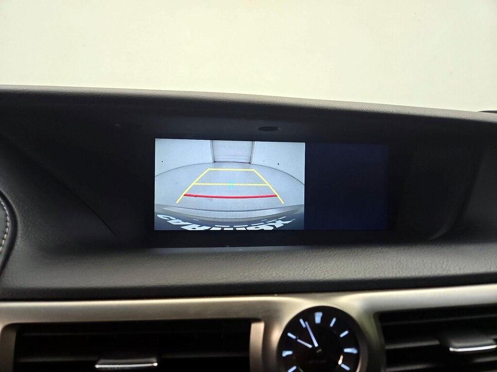 used 2016 Lexus GS 350 car, priced at $25,998