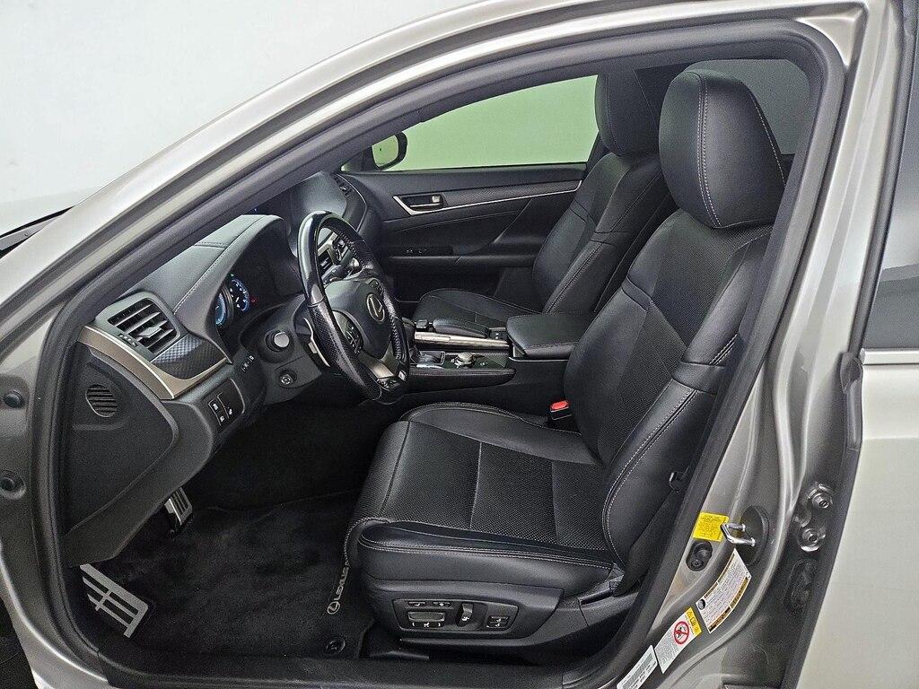 used 2016 Lexus GS 350 car, priced at $25,998