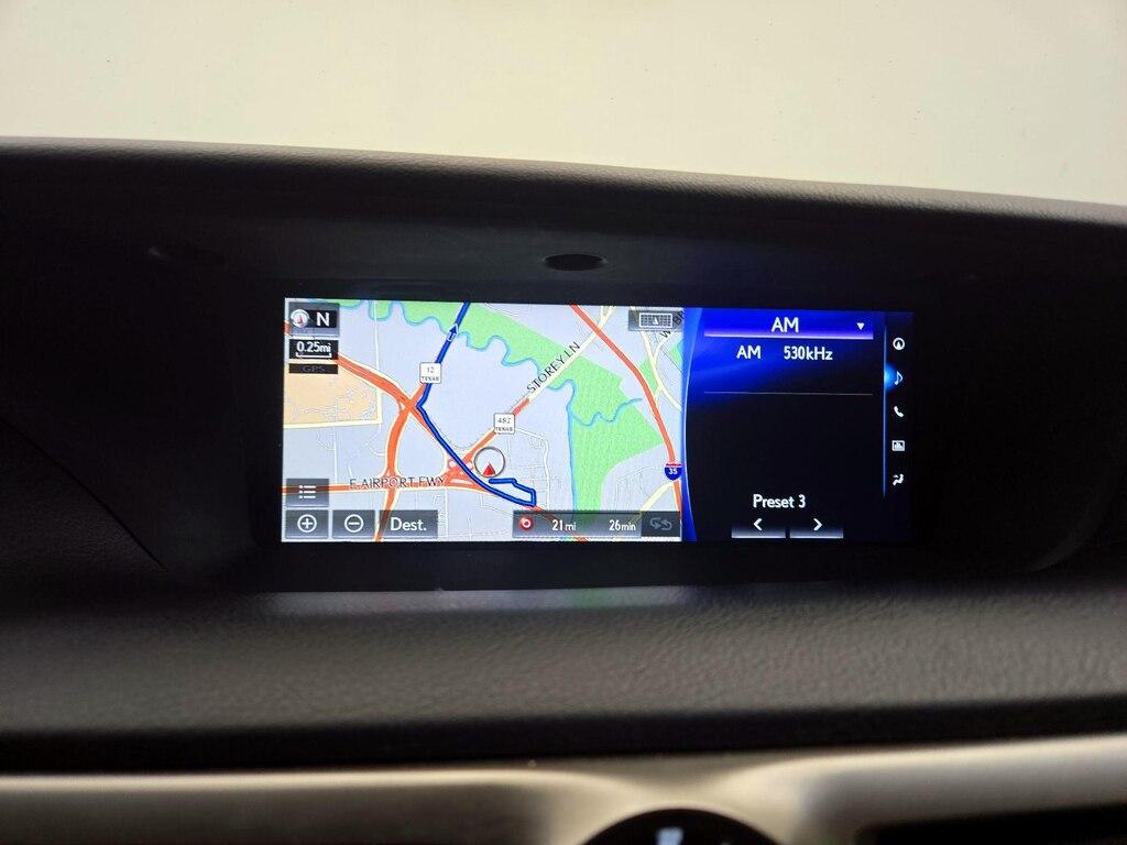 used 2016 Lexus GS 350 car, priced at $25,998