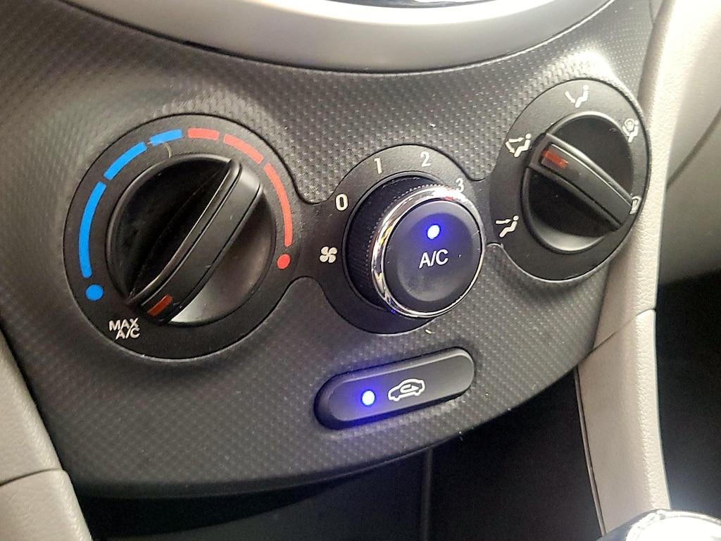 used 2013 Hyundai Accent car, priced at $12,998