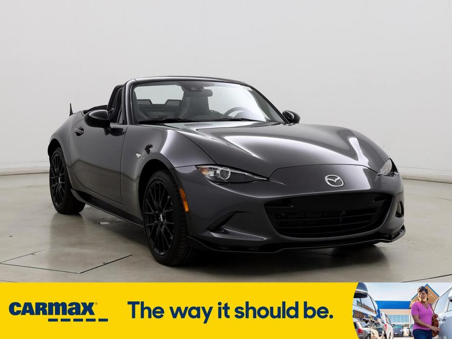 used 2023 Mazda MX-5 Miata car, priced at $29,998