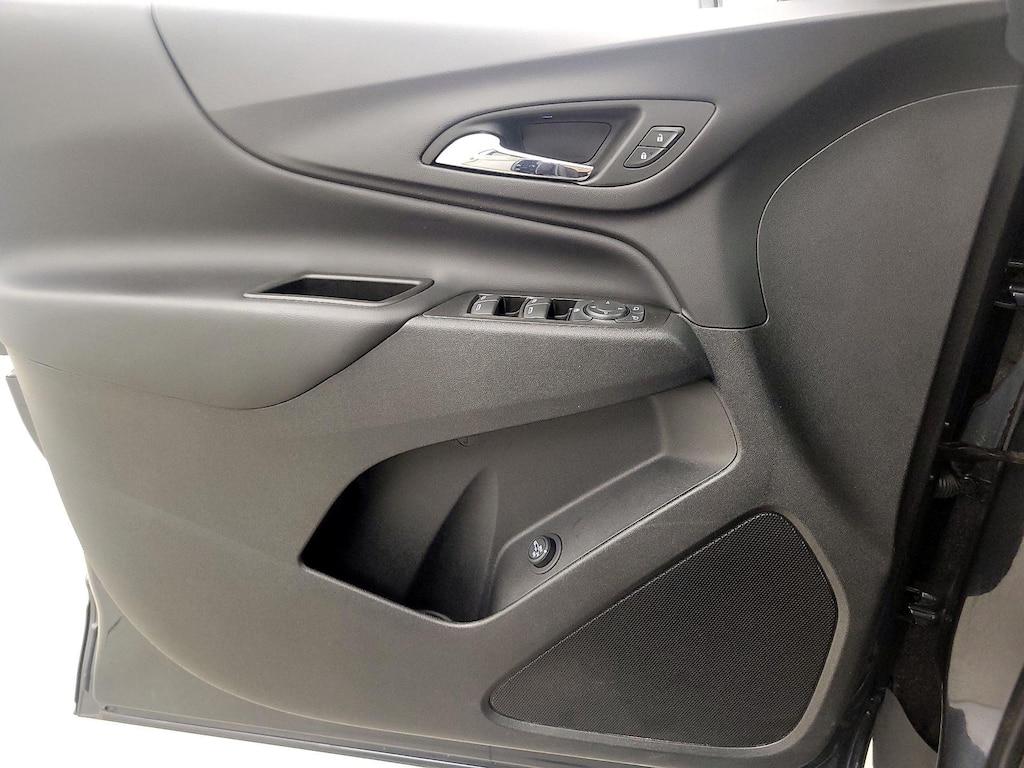 used 2022 Chevrolet Equinox car, priced at $22,998