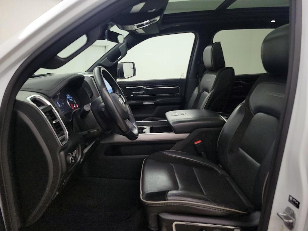 used 2022 Ram 1500 car, priced at $45,998