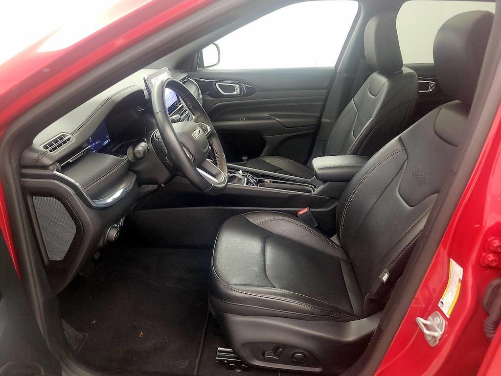 used 2022 Jeep Compass car, priced at $25,998