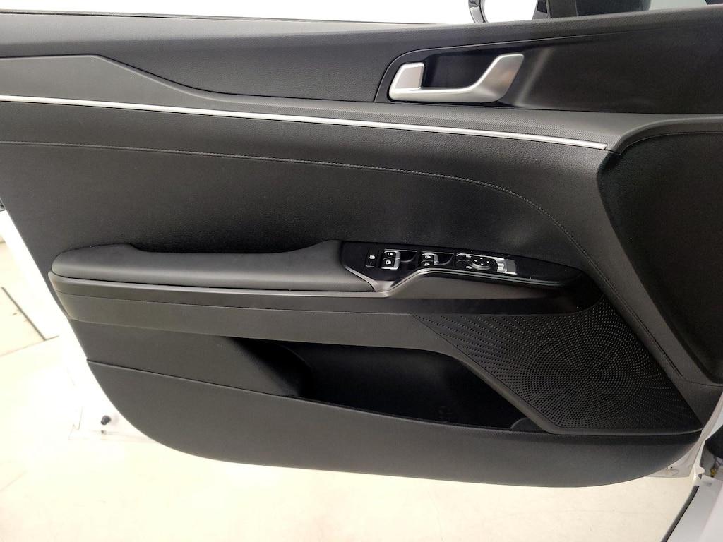 used 2022 Kia K5 car, priced at $26,998