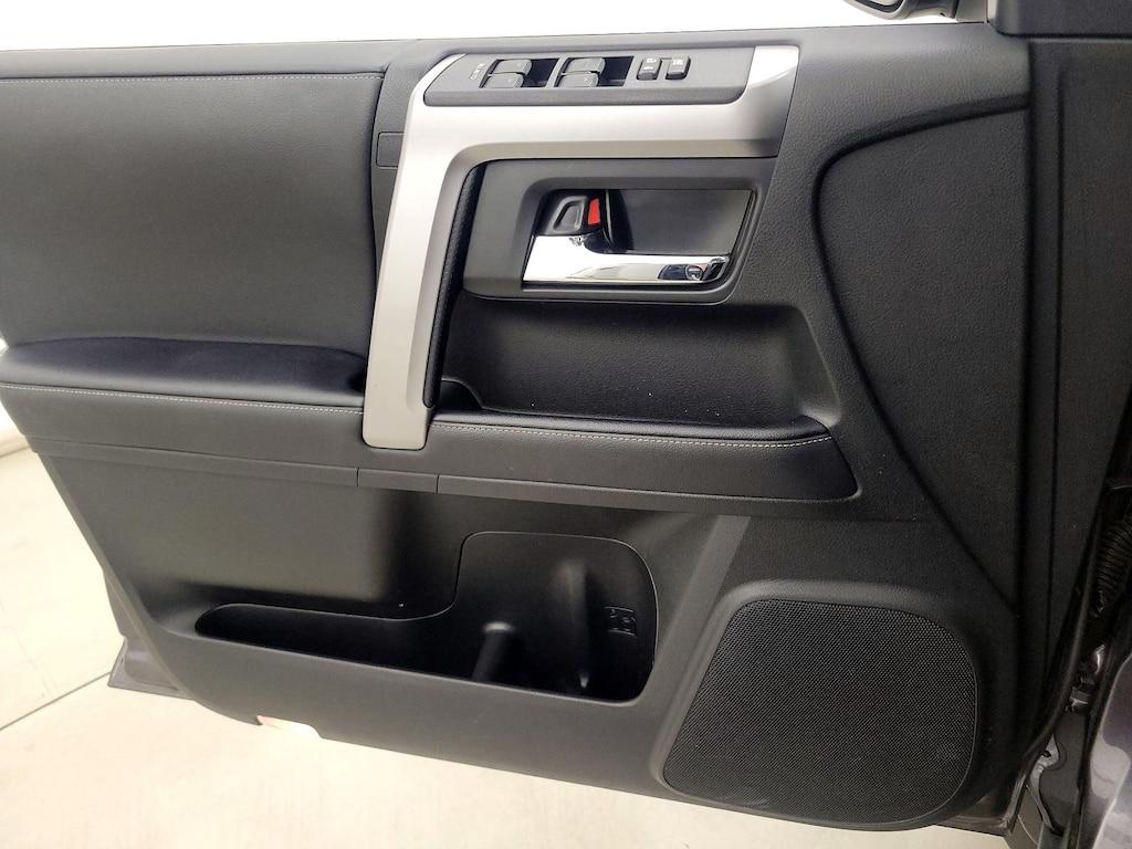 used 2023 Toyota 4Runner car, priced at $52,998