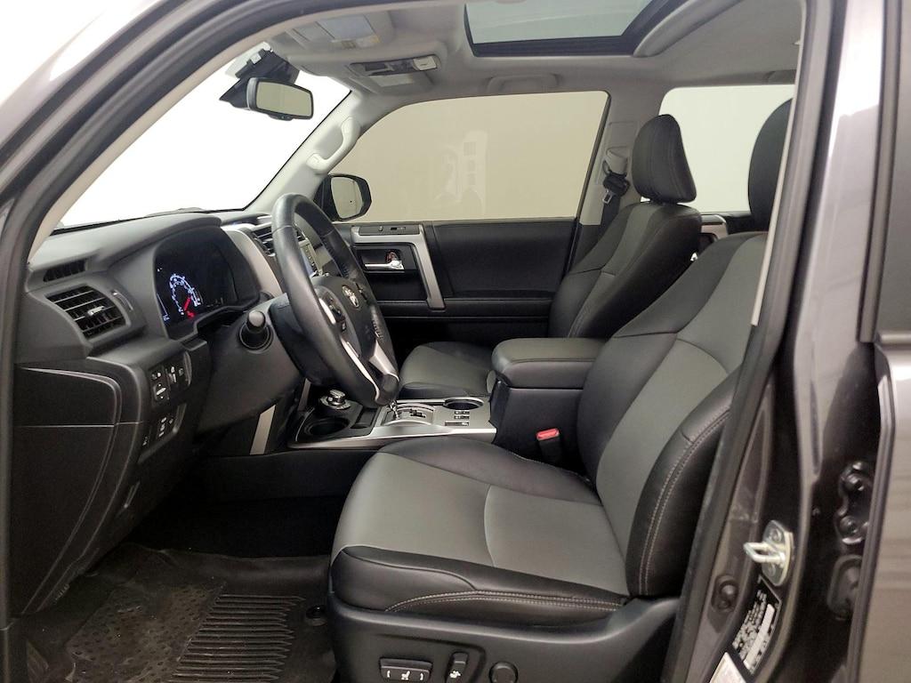 used 2023 Toyota 4Runner car, priced at $52,998