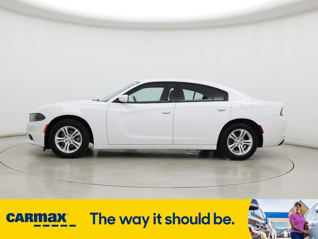 used 2022 Dodge Charger car, priced at $24,998