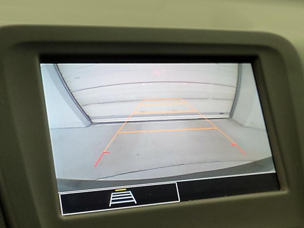 used 2022 Chevrolet Equinox car, priced at $19,998