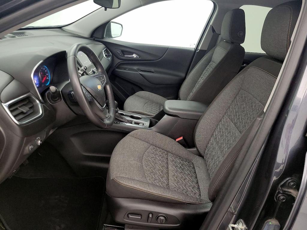 used 2022 Chevrolet Equinox car, priced at $19,998