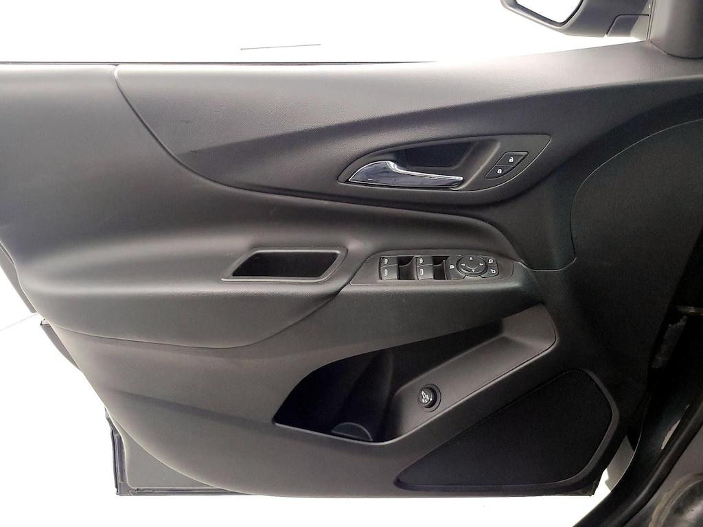 used 2022 Chevrolet Equinox car, priced at $19,998