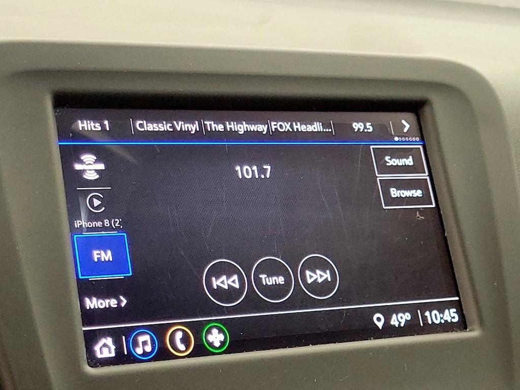 used 2022 Chevrolet Equinox car, priced at $19,998