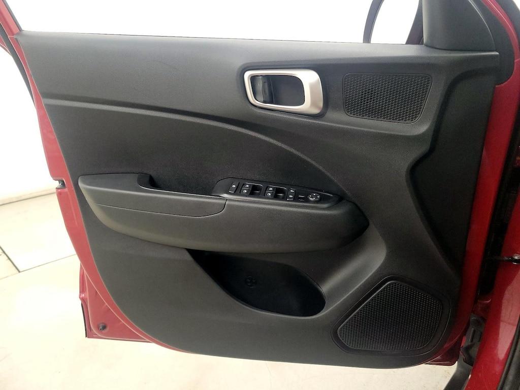 used 2020 Hyundai Venue car, priced at $15,998