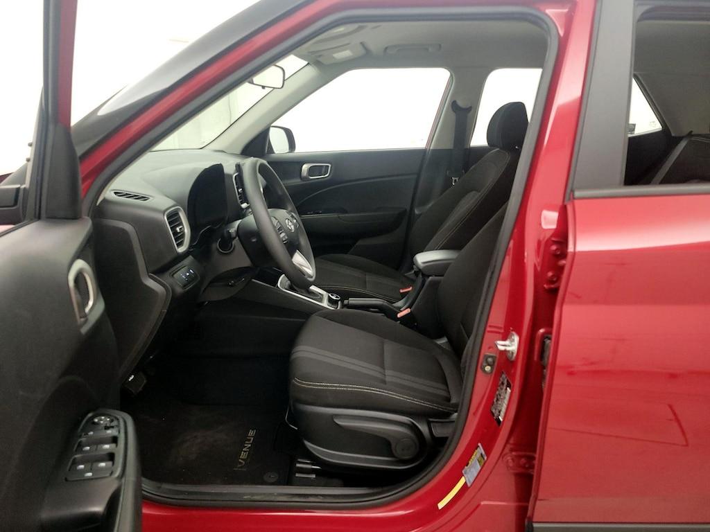 used 2020 Hyundai Venue car, priced at $15,998