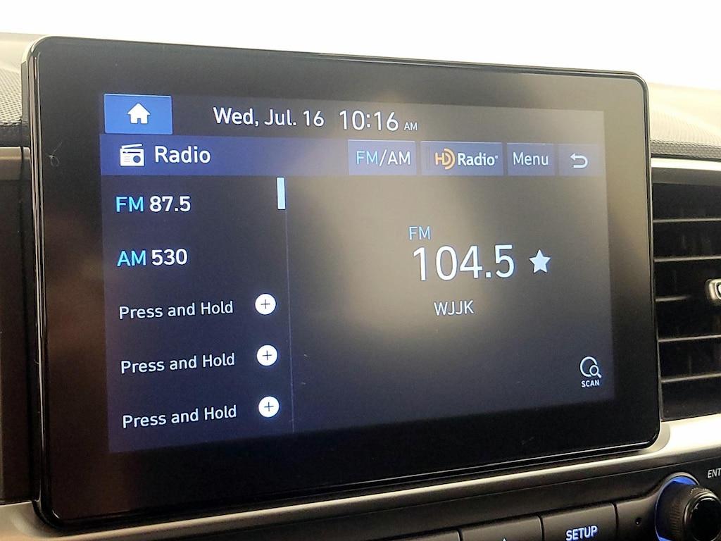 used 2020 Hyundai Venue car, priced at $15,998
