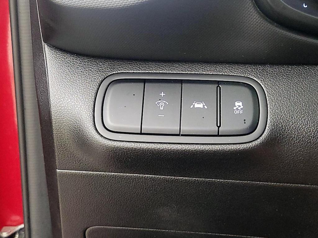 used 2020 Hyundai Venue car, priced at $15,998