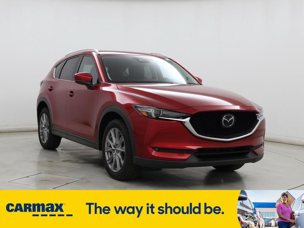 used 2019 Mazda CX-5 car, priced at $23,998