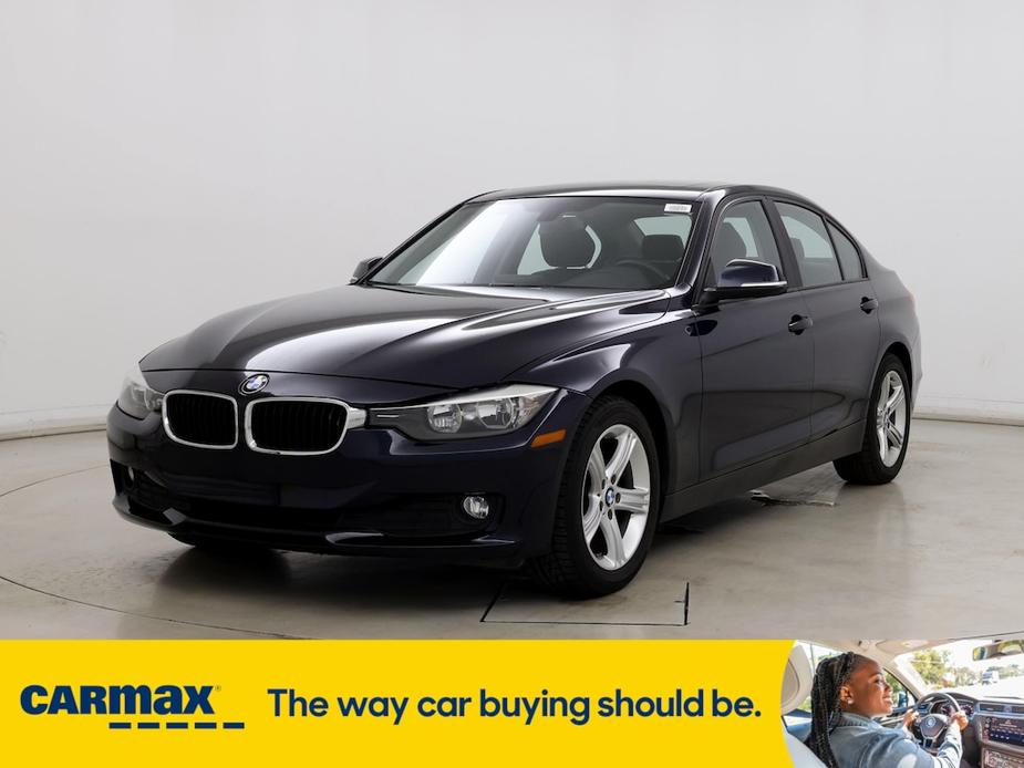 used 2013 BMW 320 car, priced at $15,998