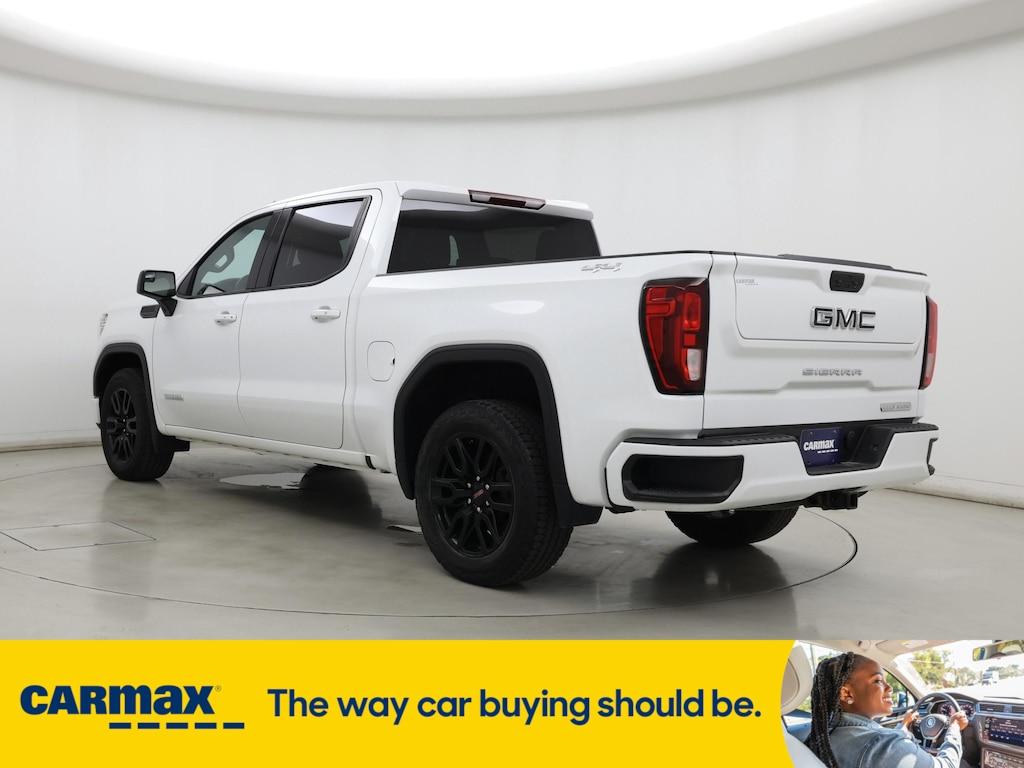 used 2022 GMC Sierra 1500 Limited car, priced at $35,998