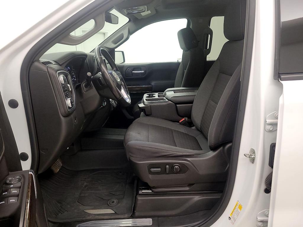 used 2022 GMC Sierra 1500 Limited car, priced at $35,998