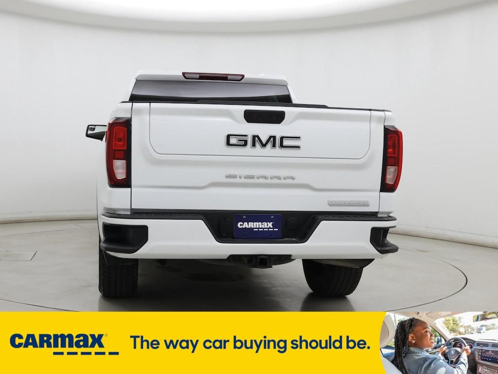 used 2022 GMC Sierra 1500 Limited car, priced at $35,998