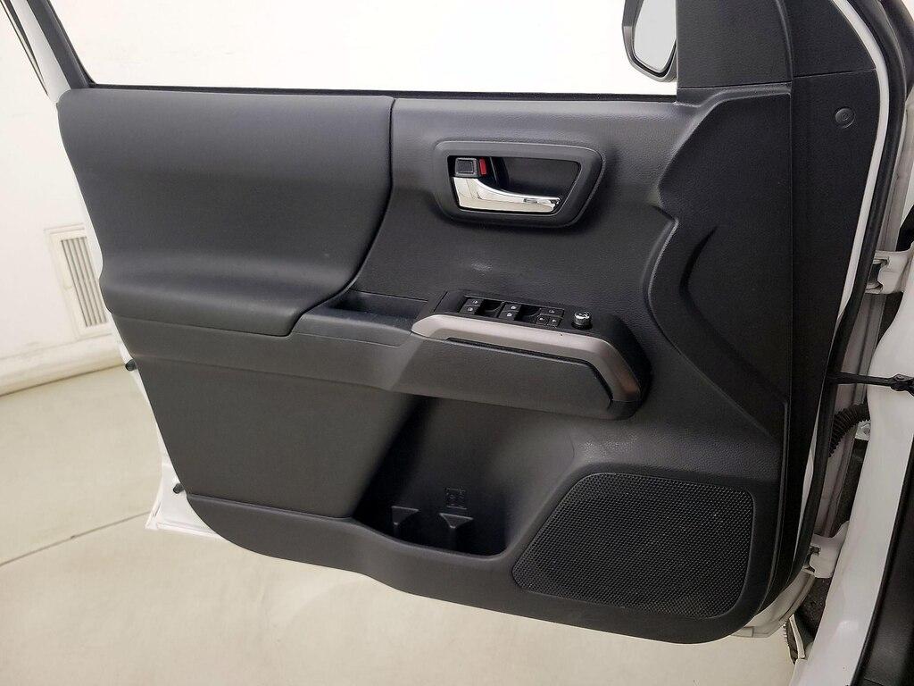 used 2018 Toyota Tacoma car, priced at $32,998