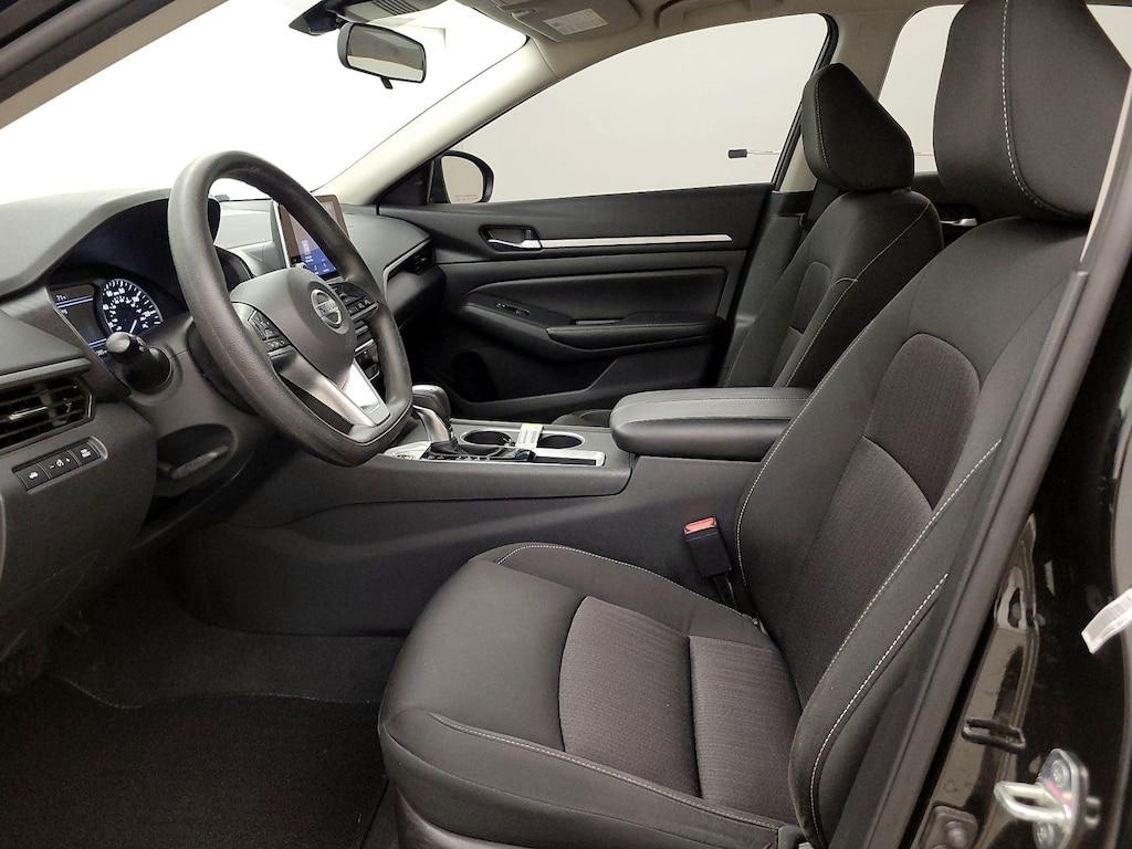 used 2022 Nissan Altima car, priced at $20,998