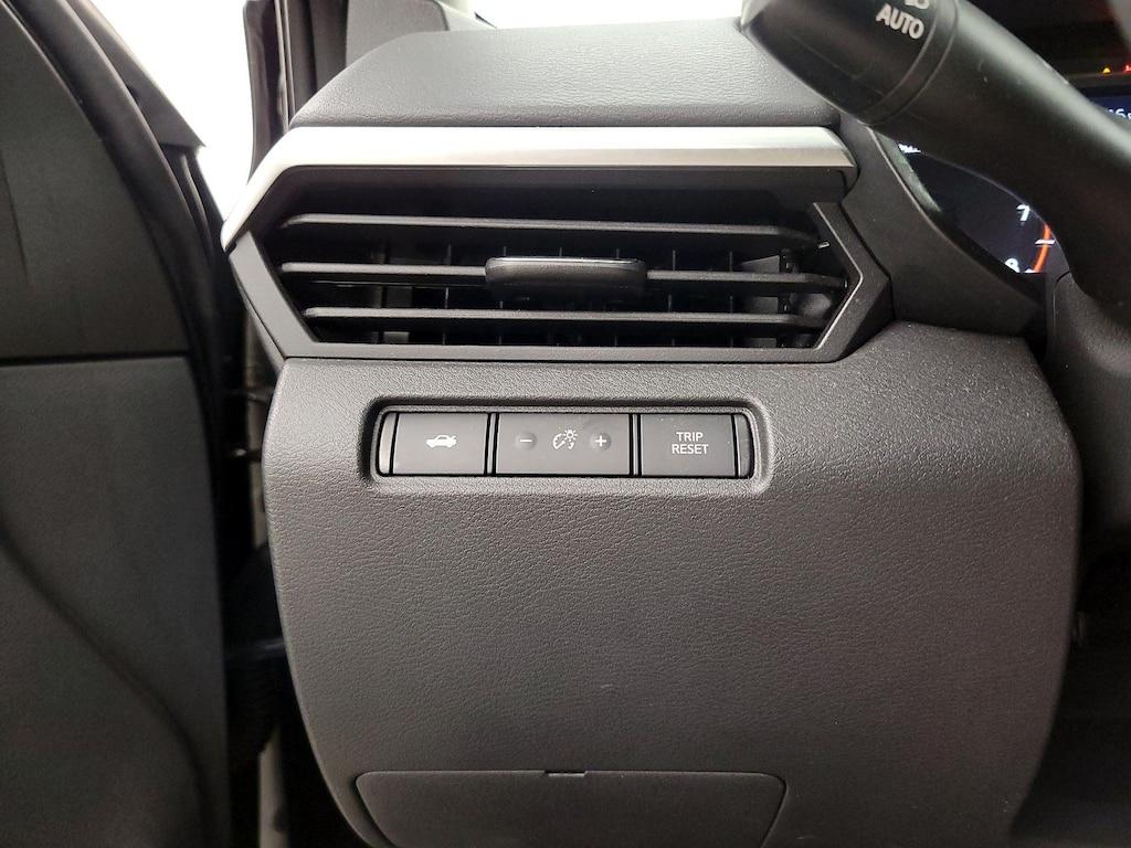 used 2022 Nissan Altima car, priced at $20,998