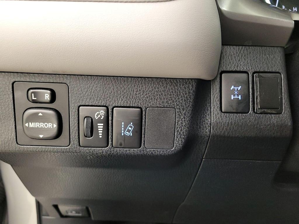 used 2018 Toyota RAV4 car, priced at $21,998