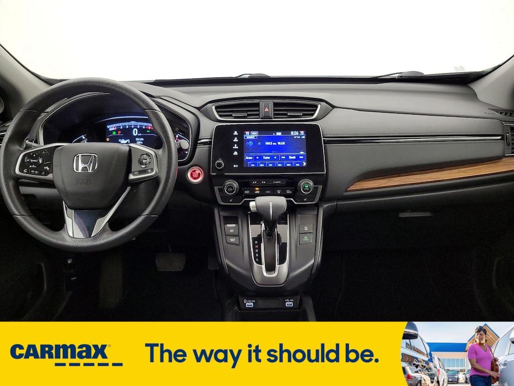 used 2020 Honda CR-V car, priced at $25,998