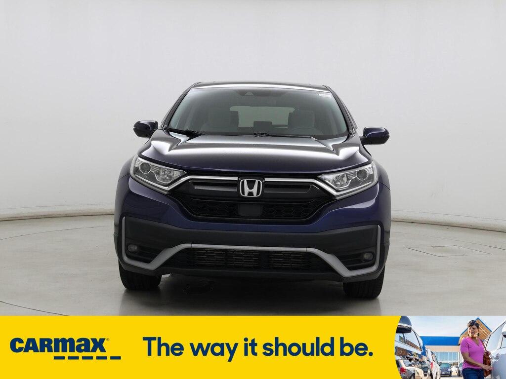 used 2020 Honda CR-V car, priced at $25,998